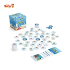 بازی فکری ده برچین آوای باران